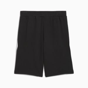 Shorts BMW M Motorsport para niños grandes, PUMA Black, extralarge
